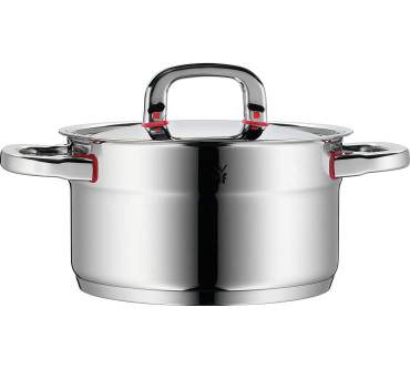 Produktbild WMF Premium One Topfset mit Kasserolle