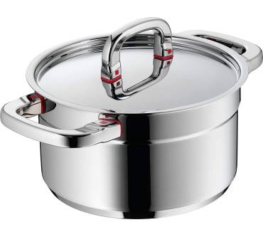 Produktbild WMF Premium One Topfset mit Kasserolle