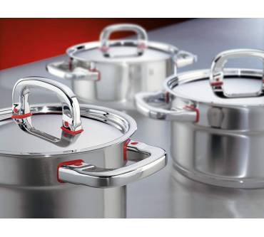 Produktbild WMF Premium One Topfset mit Kasserolle