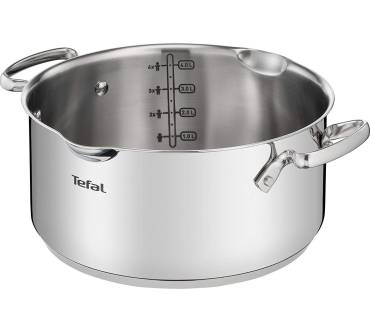 Produktbild Tefal Duetto+ Topfset 4-teilig