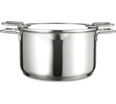 Produktbild Tchibo Edelstahltöpfe (109164)