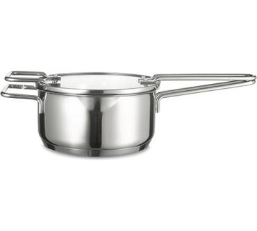 Produktbild Tchibo Edelstahltöpfe (109164)