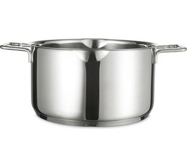 Produktbild Tchibo Edelstahltöpfe (109164)