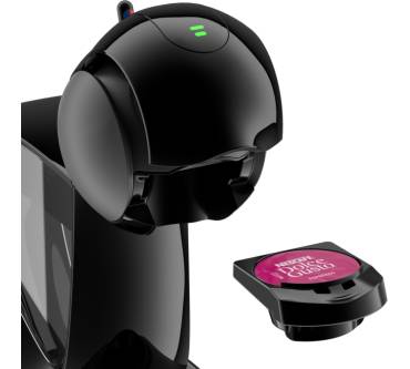 Produktbild Krups Nescafé Dolce Gusto Infinissima Touch