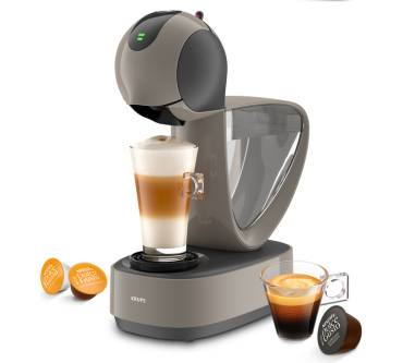 Produktbild Krups Nescafé Dolce Gusto Infinissima Touch