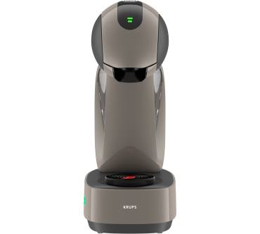 Produktbild Krups Nescafé Dolce Gusto Infinissima Touch