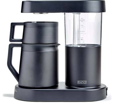 Produktbild Ratio Coffee Ratio Six