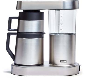 Produktbild Ratio Coffee Ratio Six