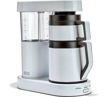 Produktbild Ratio Coffee Ratio Six