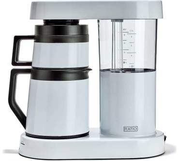 Produktbild Ratio Coffee Ratio Six