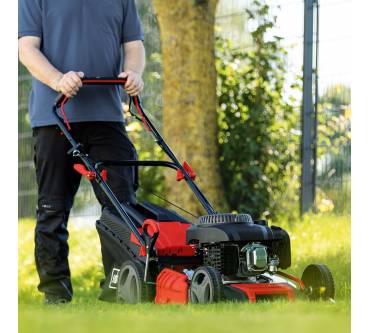 Produktbild Scheppach MS226-53SE