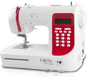 Produktbild Carina De Luxe