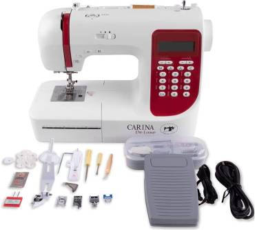 Produktbild Carina De Luxe