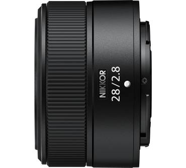 Produktbild Nikon Nikkor Z 28mm F/2.8