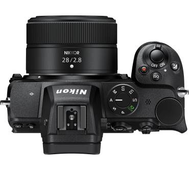 Produktbild Nikon Nikkor Z 28mm F/2.8