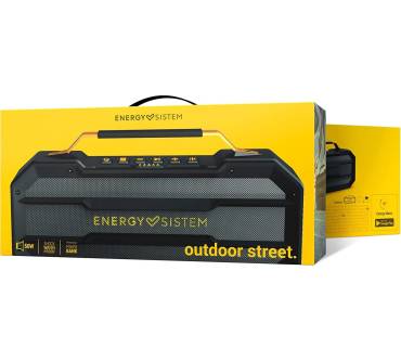 Produktbild Energy Sistem Outdoor Box Street