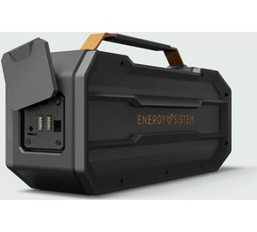 Produktbild Energy Sistem Outdoor Box Street