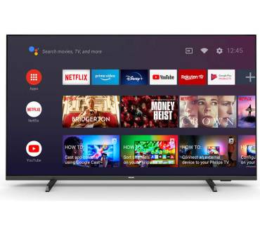 Produktbild Philips 39PHS6707