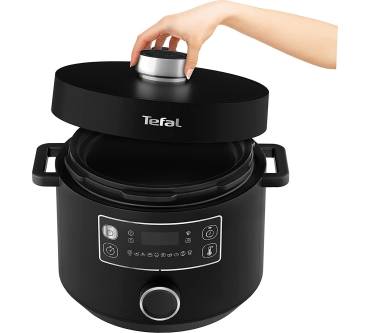 Produktbild Tefal Turbo Cuisine 5.0 L 