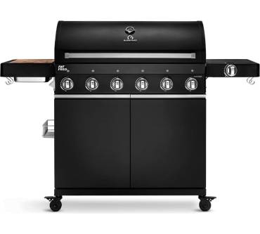 Produktbild Burnhard Fat Fred