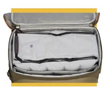 Produktbild Bilora Lambda Bag1