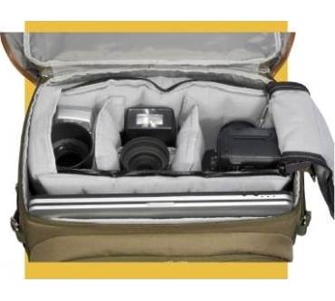 Produktbild Bilora Lambda Bag1