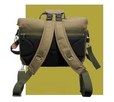 Produktbild Bilora Lambda Bag1