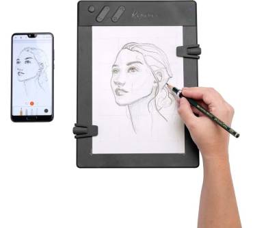 Produktbild iskn Repaper