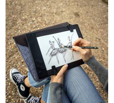 Produktbild iskn Repaper