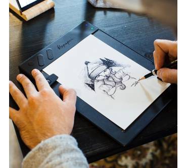 Produktbild iskn Repaper