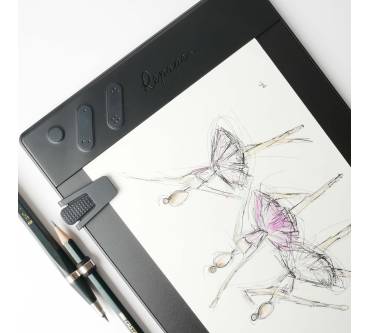 Produktbild iskn Repaper