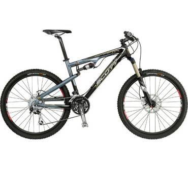 Produktbild Scott Spark 40