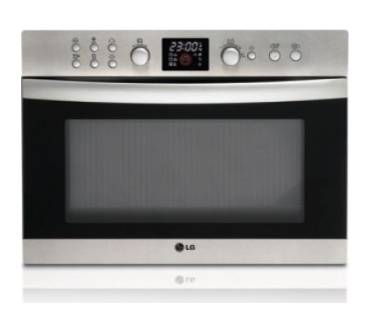 Produktbild LG DuoChef MC8088HL