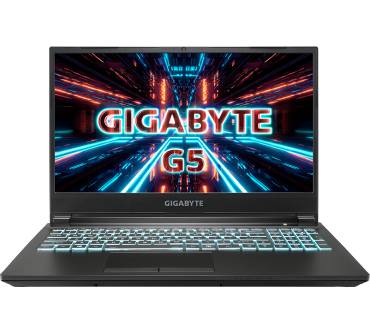 Produktbild GigaByte G5 GD