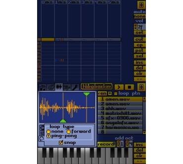Produktbild Nitrotracker 0.4