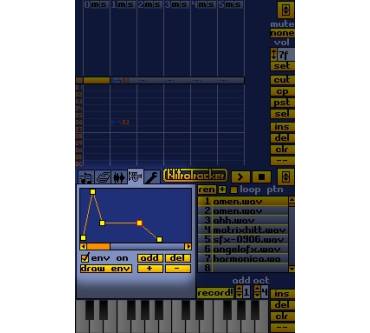 Produktbild Nitrotracker 0.4