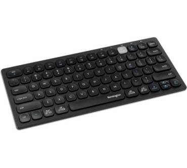 Produktbild Kensington Multi-Device Dual Wireless Compact Keyboard