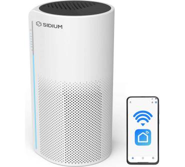 Produktbild Sidium Miro Air Desinfektor Sidium Pro