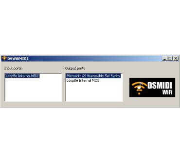Produktbild DSMI 3.0
