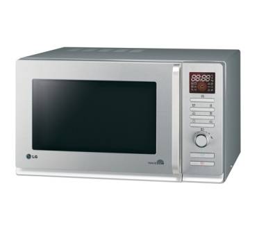Produktbild LG MC7687AS