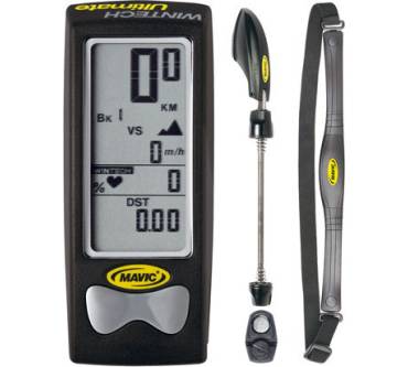 Produktbild Mavic Wintech Ultimate