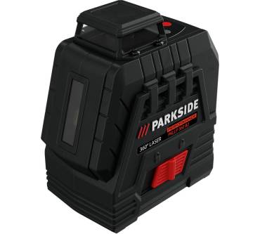 Produktbild Lidl / Parkside Performance PKLLP 360