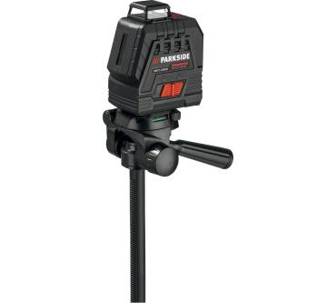 Produktbild Lidl / Parkside Performance PKLLP 360