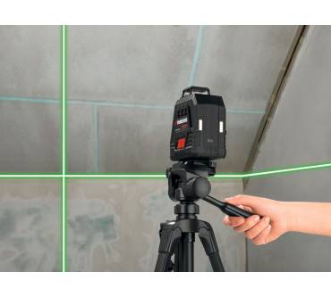 Produktbild Lidl / Parkside Performance PKLLP 360