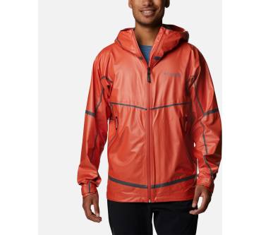 Produktbild Columbia OutDry Extreme Mesh wasserdichte Shell-Jacke mit Kapuze