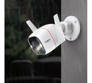 Produktbild TP-Link Tapo C320WS