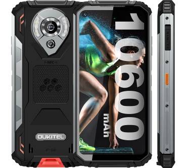 Produktbild Oukitel WP16