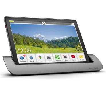 Produktbild Emporia Tablet