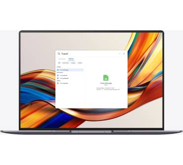Produktbild Huawei MateBook X Pro (2022)