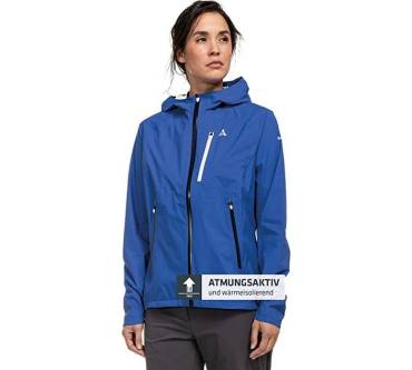 Produktbild Schöffel 2.5L Jacket Tegelberg